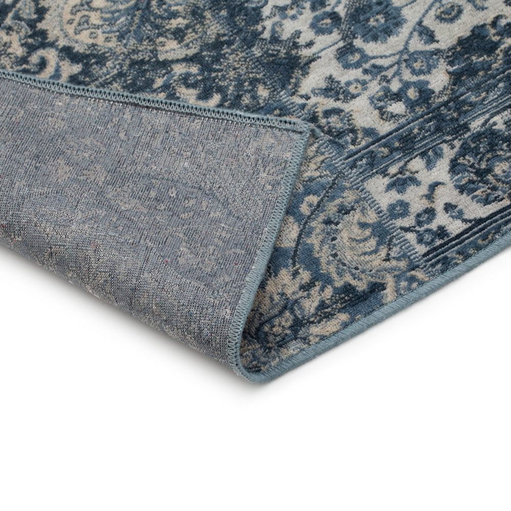 Patch Blue