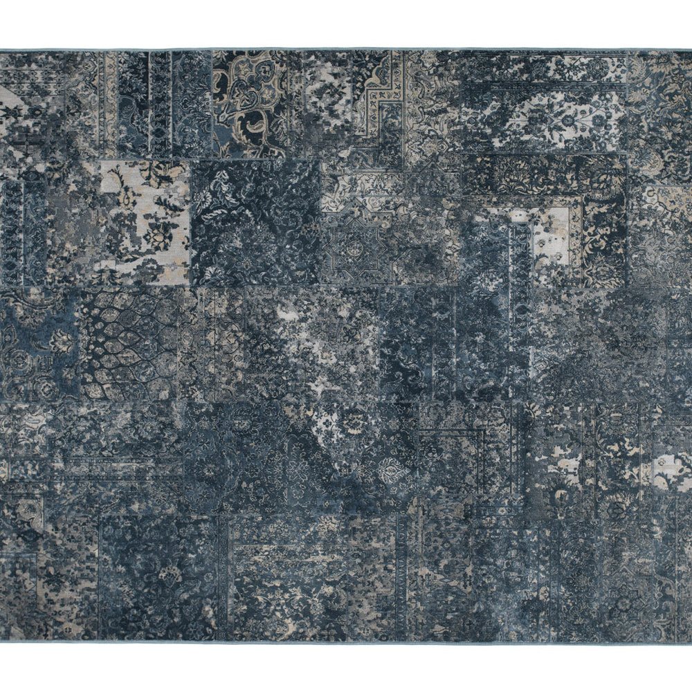 Patch Blue