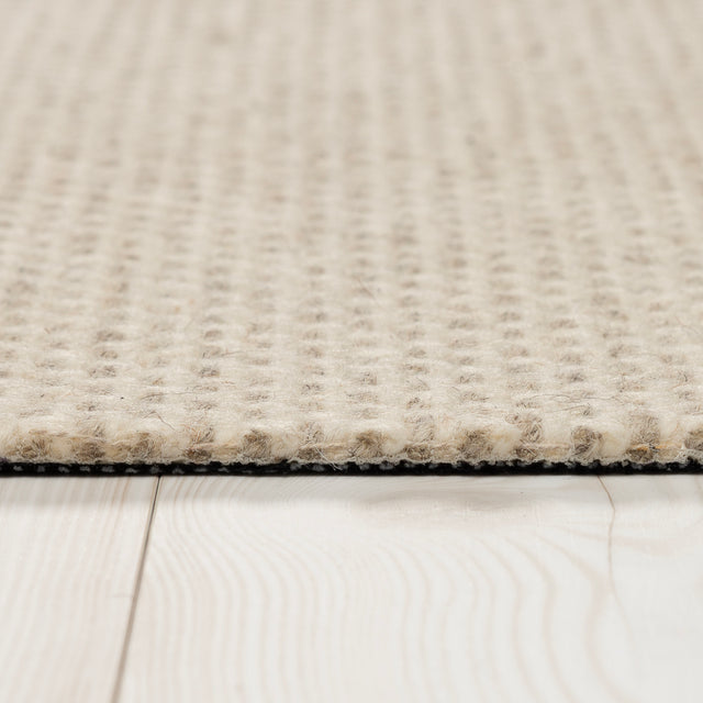Noble Wool White