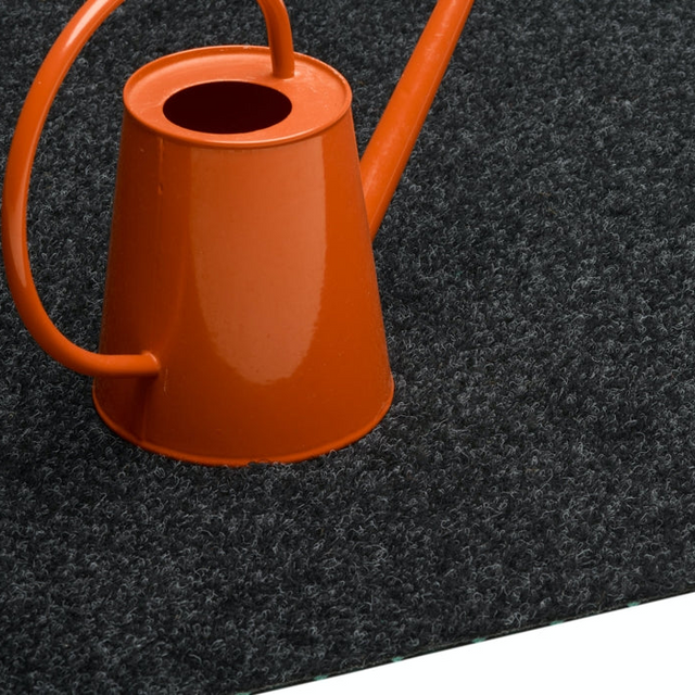 Green de Lux Anthrazit