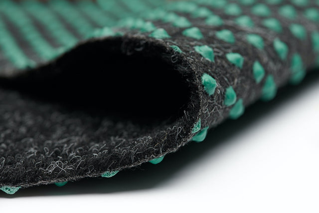 Green de Lux Anthrazit