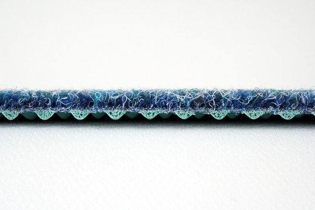Green de Lux Blau
