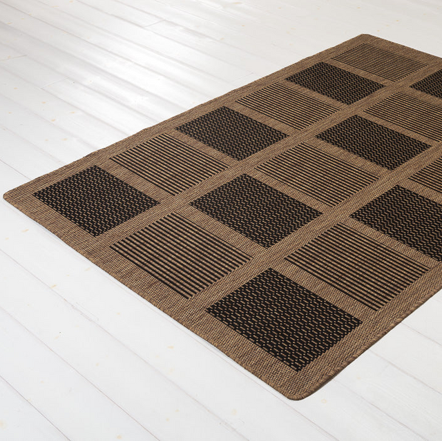 Brick Line Black/Coffee