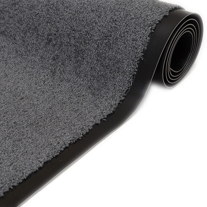 Clean Pro Flur Dunkelgrau
