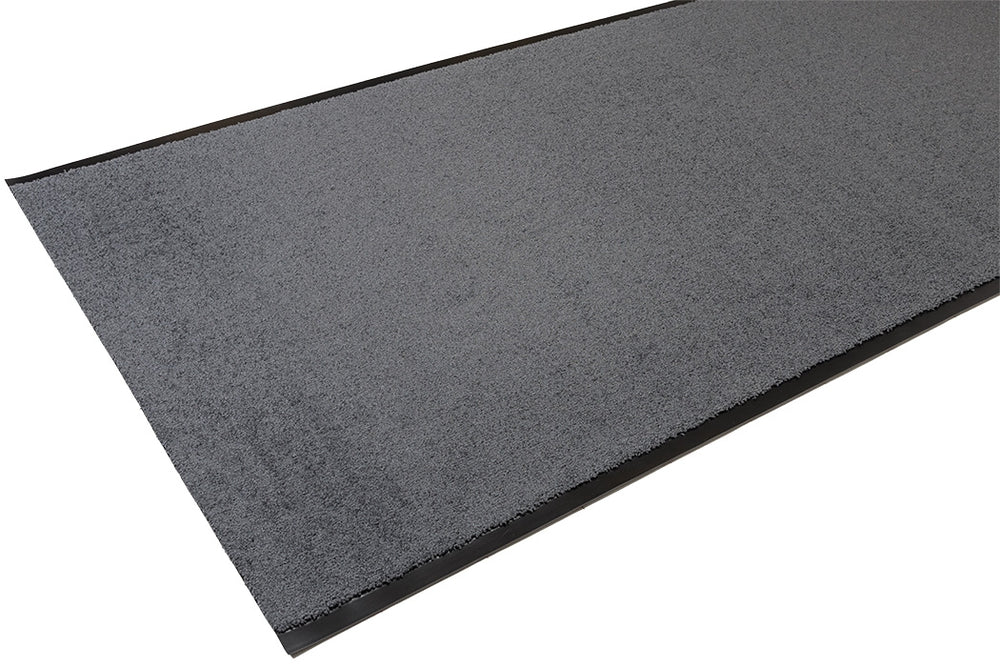 Clean Pro Flur Dunkelgrau