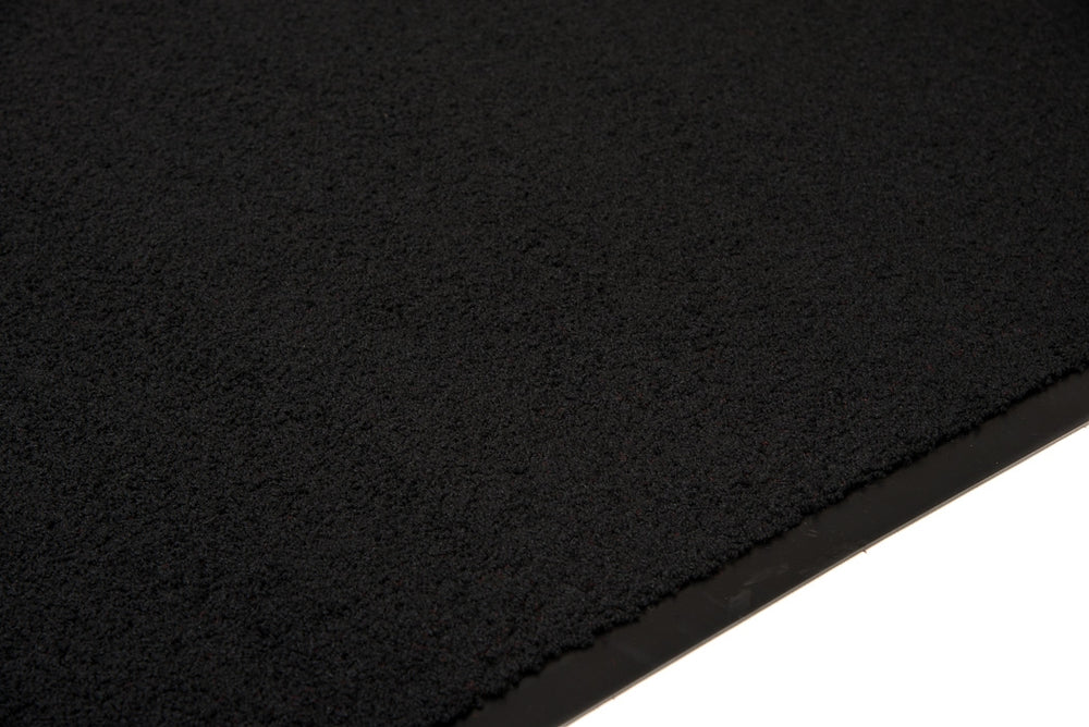Clean Pro Flur Schwarz