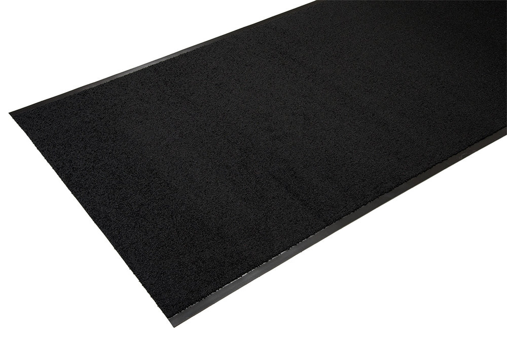 Clean Pro Flur Schwarz
