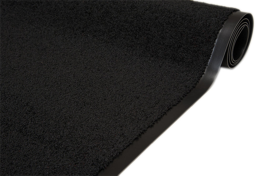 Clean Pro Flur Schwarz