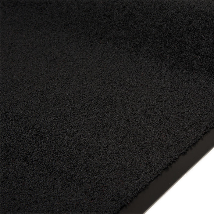 Clean Pro Flur Schwarz