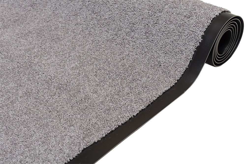 Clean Pro Flur Silber