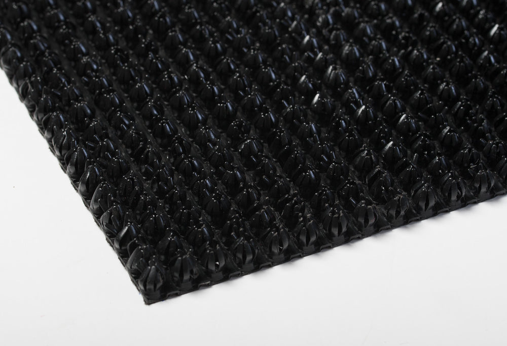 Expoturf Schwarz