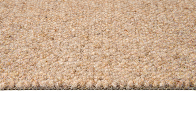 Woolberber beige