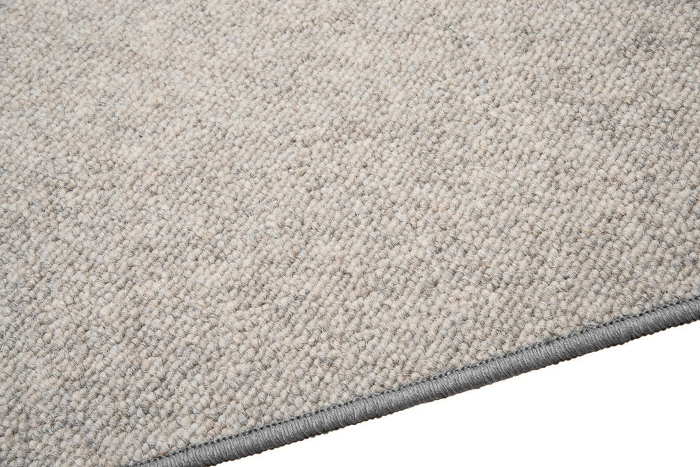Woolberber Grau