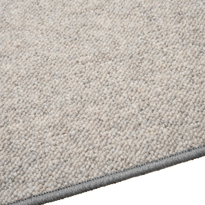 Woolberber Grau