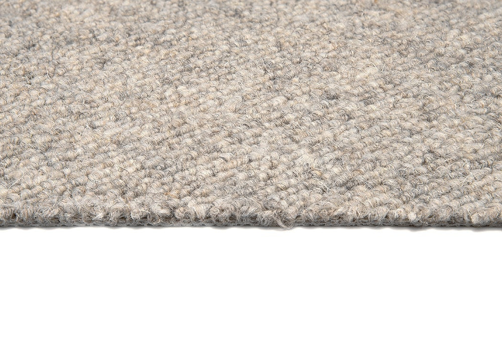 Woolberber Grau