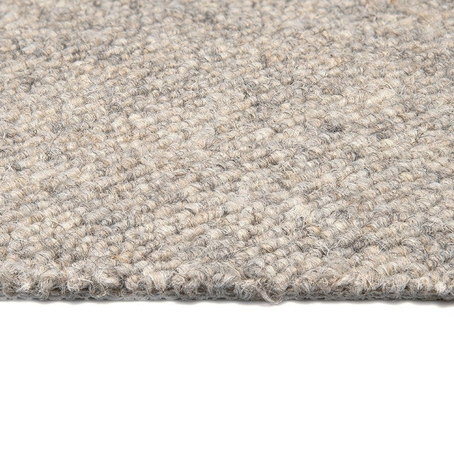 Woolberber Grau