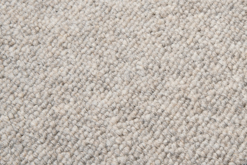 Woolberber Grau
