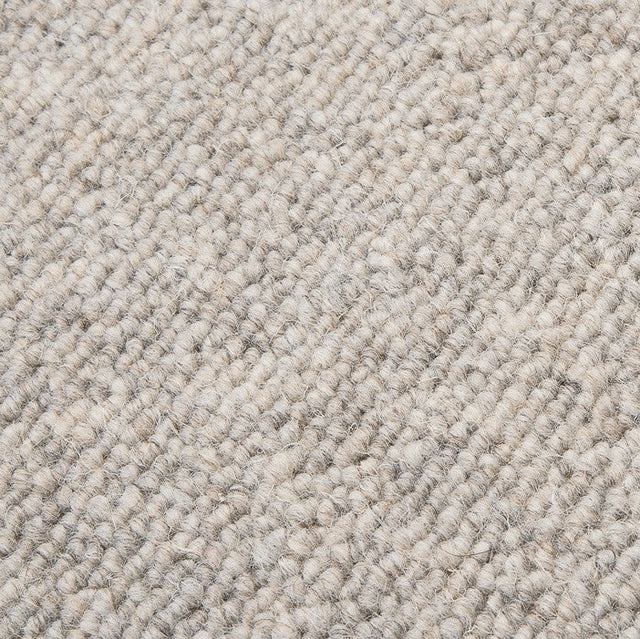 Woolberber Grau