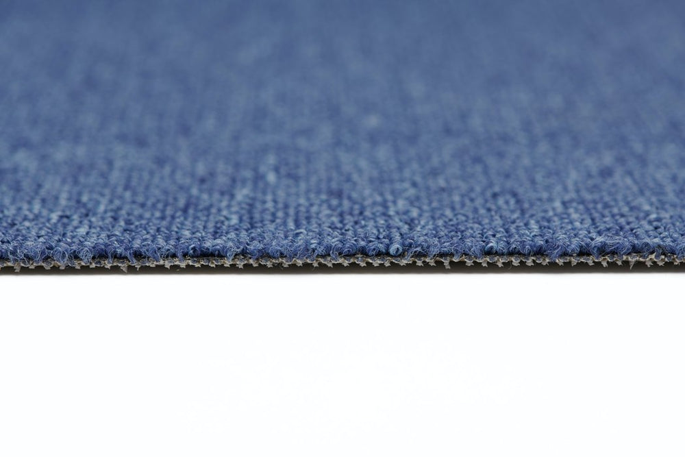 Clipper Blau