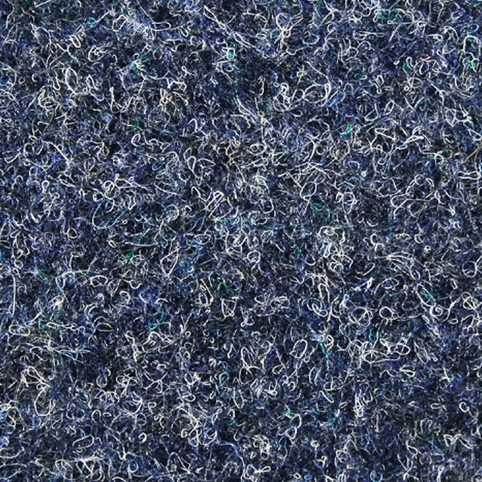 Public Blau