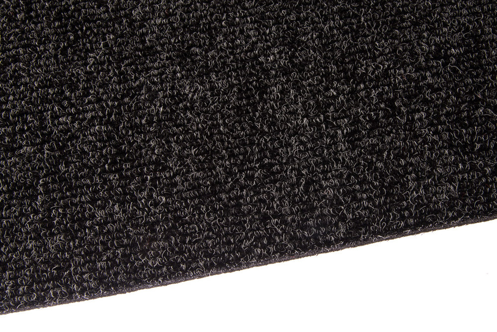 Polo Schwarz