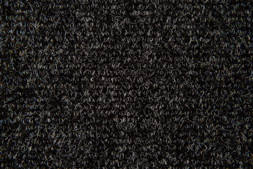 Polo Schwarz