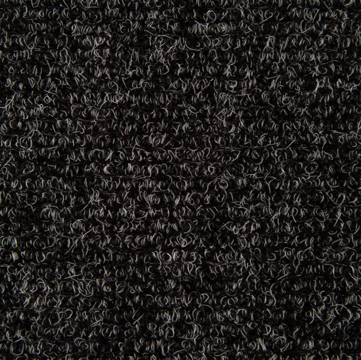Polo Schwarz