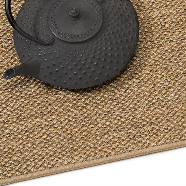 Sisal Loop Sand
