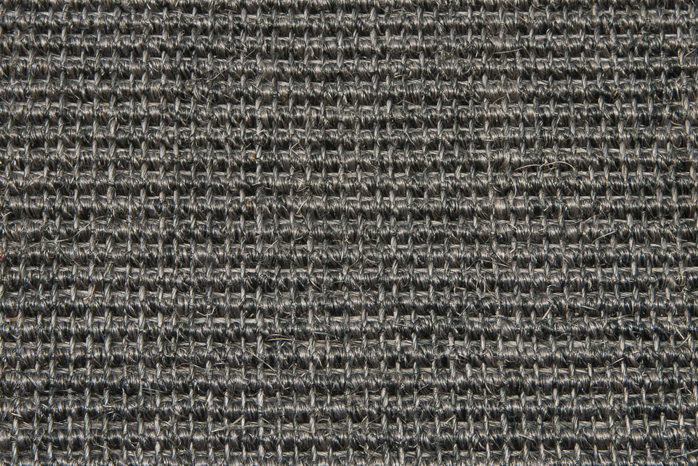 Sisal top Bouclé Anthrazit