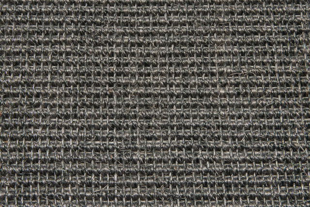 Sisal top Bouclé Anthrazit