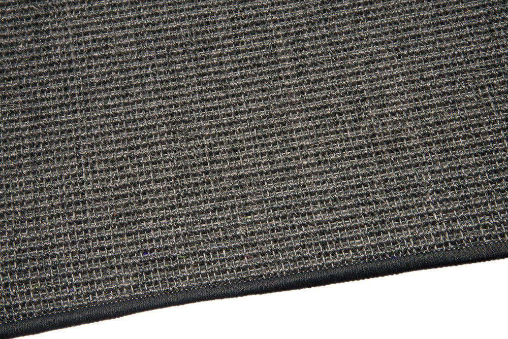 Sisal top Bouclé Anthrazit