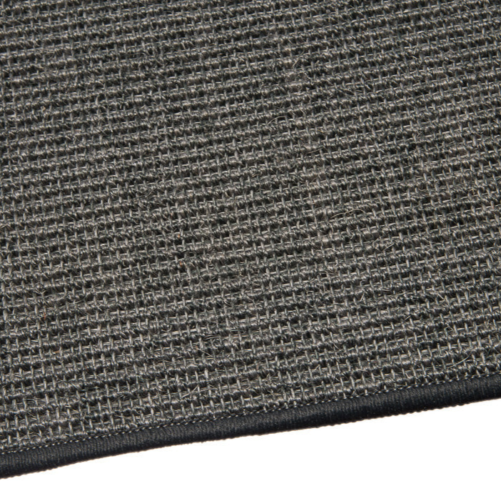 Sisal top Bouclé Anthrazit