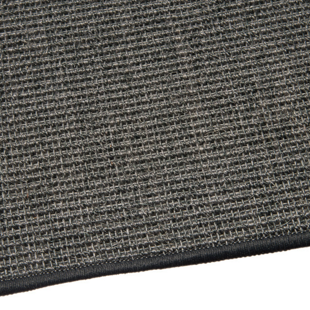 Sisal top Bouclé Anthrazit