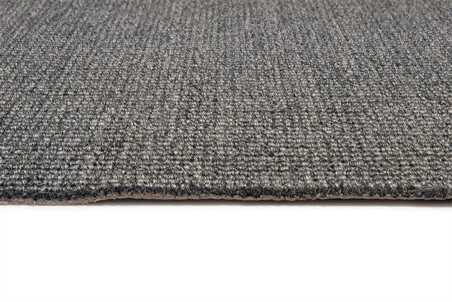 Sisal top Bouclé Anthrazit