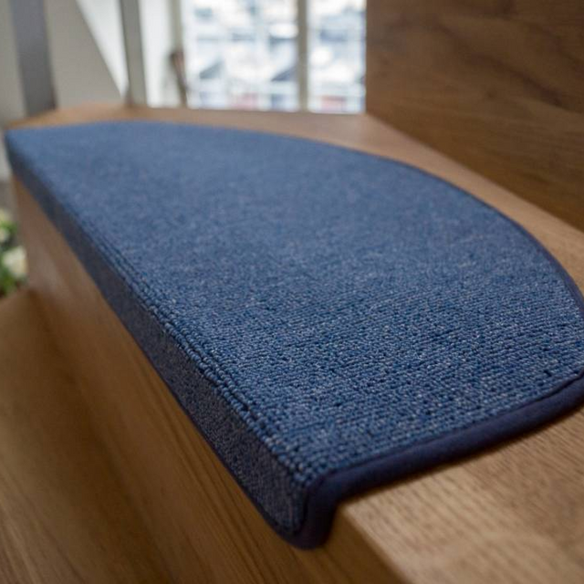 Campus Step Blau