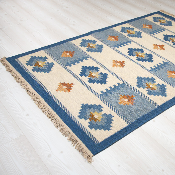 Birka Blue