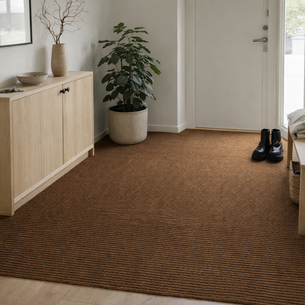Entremattor & dörrmattor