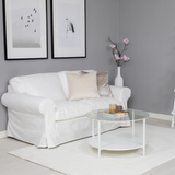Cloud White