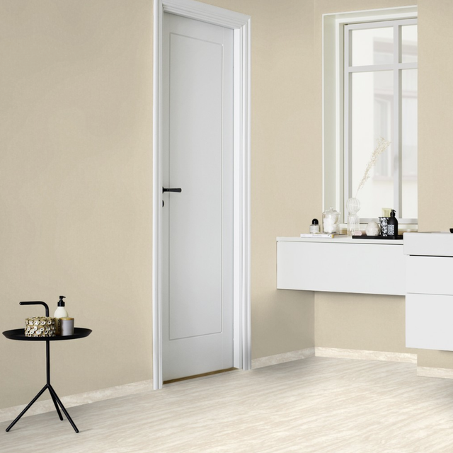 Aqua Travertine White