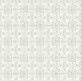 Aqua Medallion Green