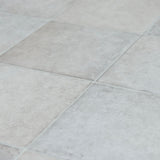 Comfort Vinylfliese Grau