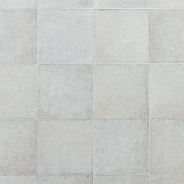 Comfort Vinylfliese Grau
