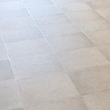 Comfort Vinylfliese Grau