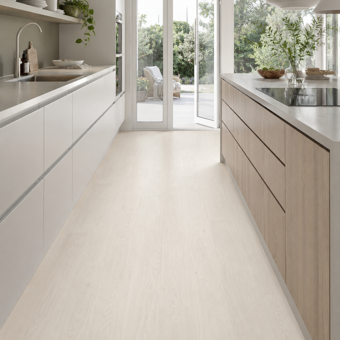 Country Oak White