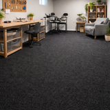 Green de Lux Anthrazit