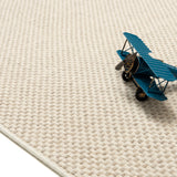 Noble Wool White
