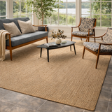 Sisal Grand Panama Sand