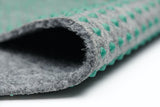 Green de Lux Grau