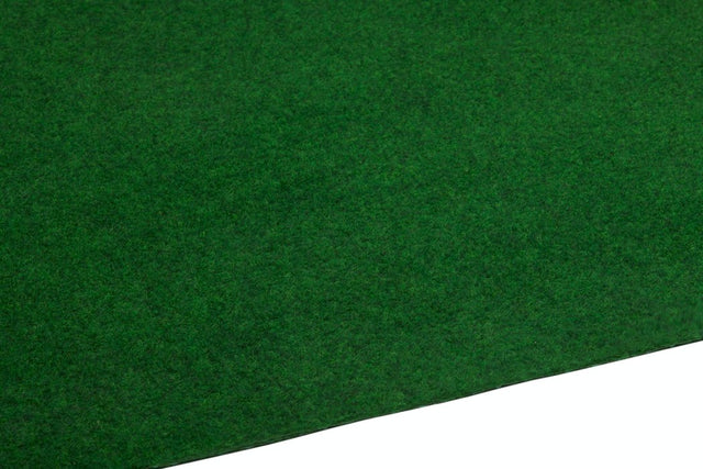 Green de Lux Grün
