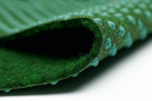 Green de Lux Grün